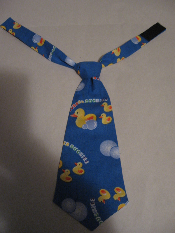Baby Ties - Made Just 4 U - Hand made and custom clothing, toys and ...
